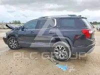 2020 GMC ACADIA фото