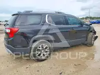 2020 GMC ACADIA фото