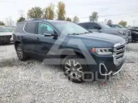 2020 GMC ACADIA фото