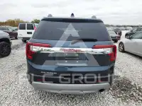 2020 GMC ACADIA фото