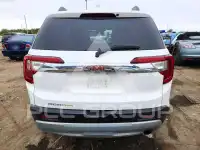 2020 GMC ACADIA фото