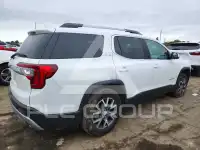 2020 GMC ACADIA фото