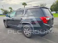 2020 GMC ACADIA photo