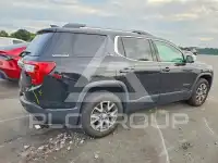 2020 GMC ACADIA photo