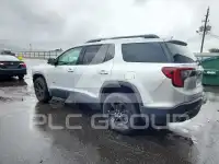 2020 GMC ACADIA фото