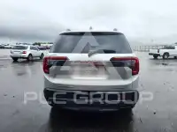 2020 GMC ACADIA фото
