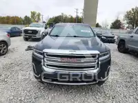 2020 GMC ACADIA фото