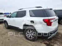 2020 GMC ACADIA фото