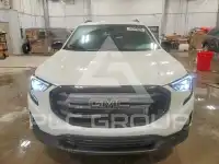 2020 GMC TERRAIN фото