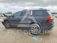 2020 GMC ACADIA фото