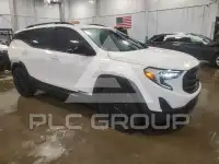 2020 GMC TERRAIN фото