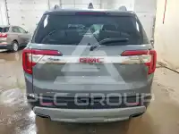 2020 GMC ACADIA фото