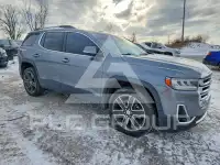 2020 GMC ACADIA photo