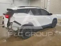 2020 GMC TERRAIN фото