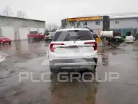 2020 GMC ACADIA фото