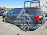 2020 GMC ACADIA фото