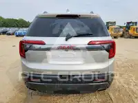 2020 GMC ACADIA photo