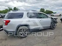 2020 GMC ACADIA фото