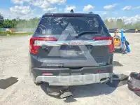 2020 GMC ACADIA photo