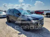 2020 GMC ACADIA фото