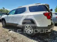 2020 GMC ACADIA photo