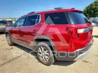 2020 GMC ACADIA фото