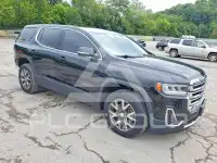 2020 GMC ACADIA фото