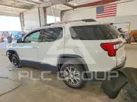 2020 GMC ACADIA photo
