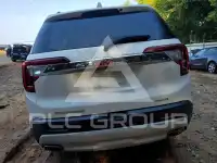 2020 GMC ACADIA фото