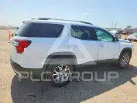 2020 GMC ACADIA фото