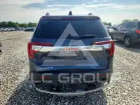 2020 GMC ACADIA фото