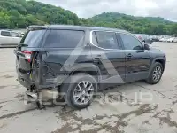 2020 GMC ACADIA фото