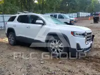 2020 GMC ACADIA фото