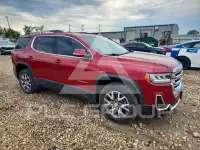 2020 GMC ACADIA фото