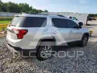 2020 GMC ACADIA photo