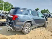 2020 GMC ACADIA фото