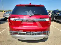 2020 GMC ACADIA фото