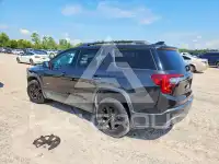 2020 GMC ACADIA фото