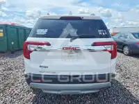 2020 GMC ACADIA фото