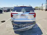 2020 GMC ACADIA photo