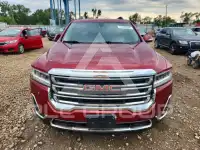 2020 GMC ACADIA фото