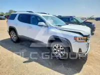 2020 GMC ACADIA фото