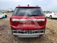 2020 GMC ACADIA фото