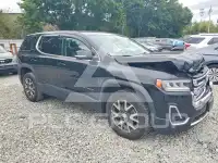2020 GMC ACADIA photo