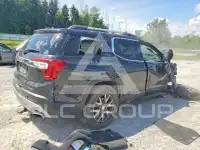 2020 GMC ACADIA photo