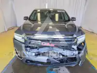 2020 GMC ACADIA photo