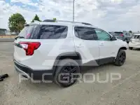 2020 GMC ACADIA фото