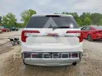 2020 GMC ACADIA фото