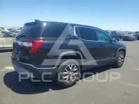 2020 GMC ACADIA photo