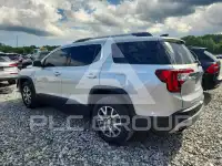 2020 GMC ACADIA фото